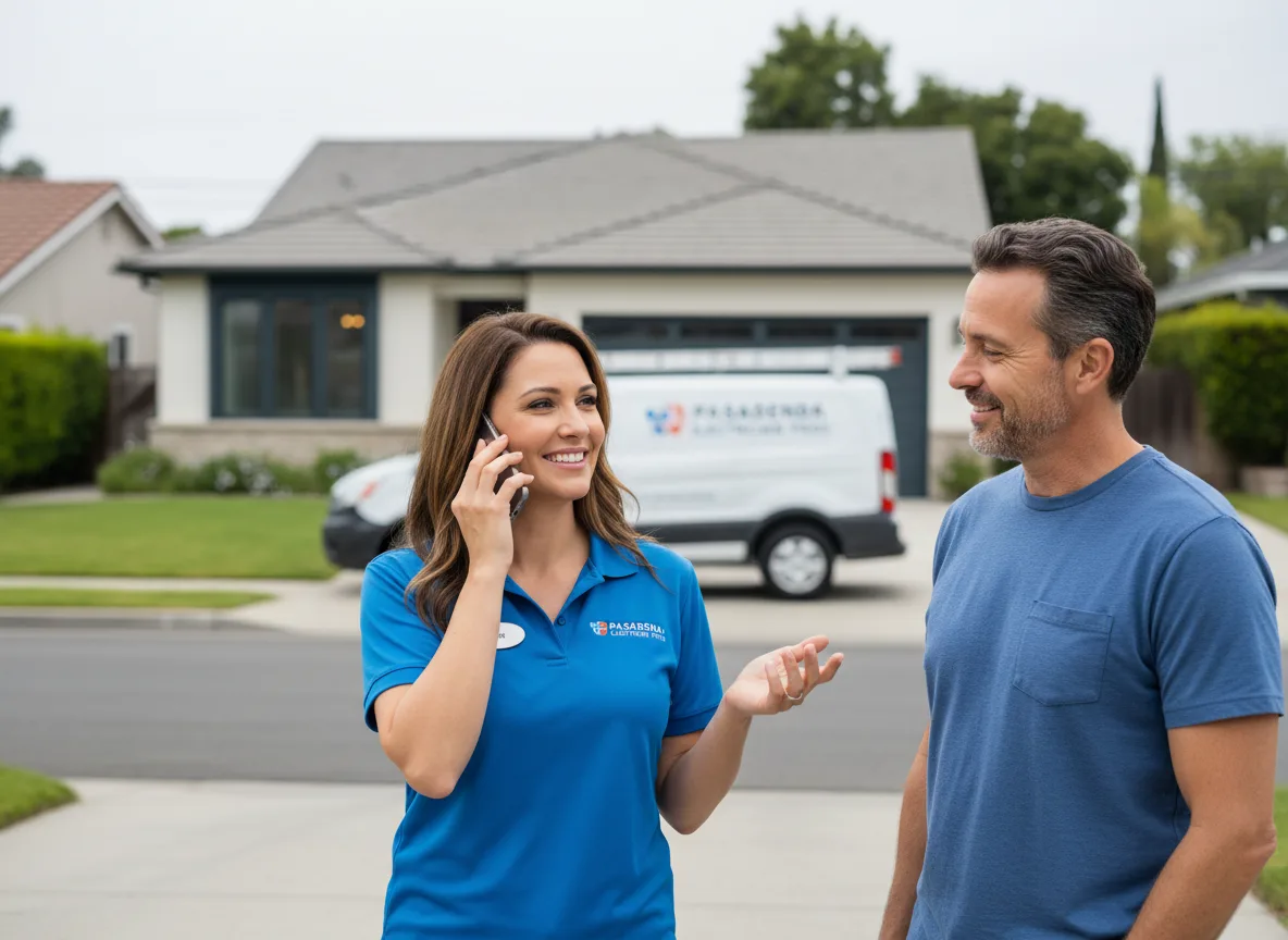 Electrician Greenville, MI FAQs